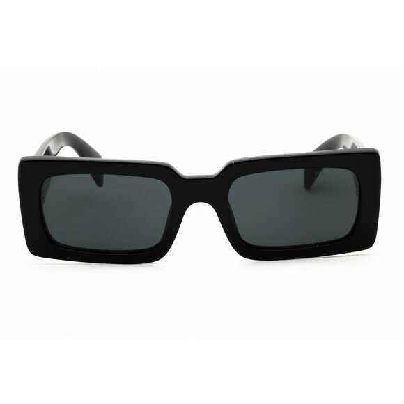 Prada Sunglasses PRA07S-1AB5S0-52 New with tags - Picture 4 of 5